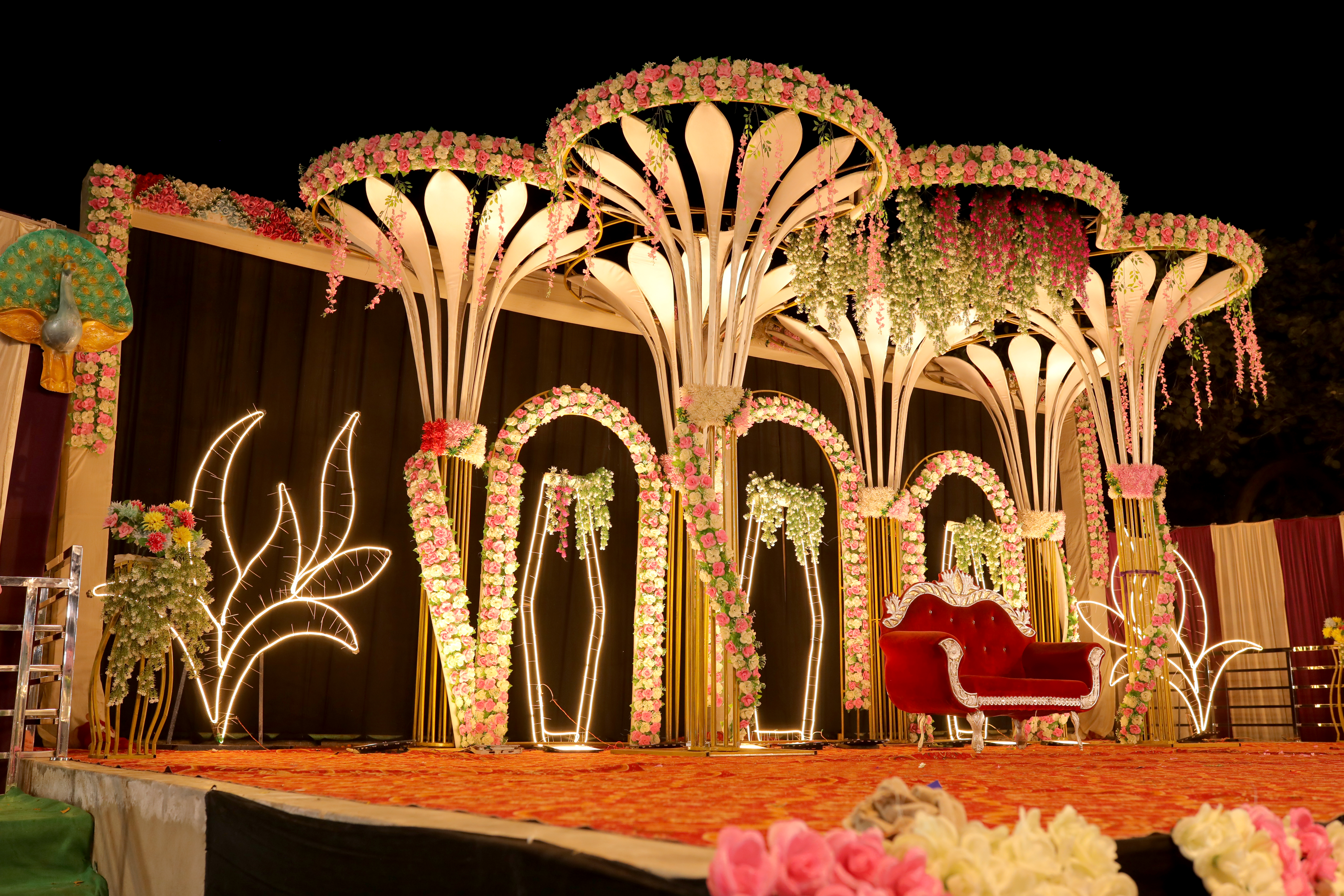 Portfolio image showing project work