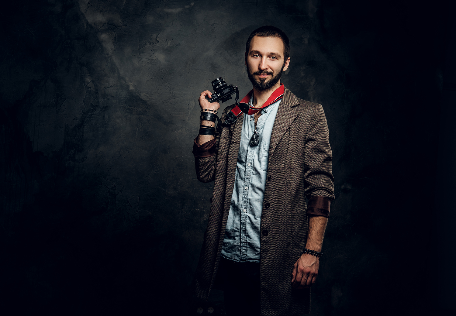 Professional Photographer Naugaon