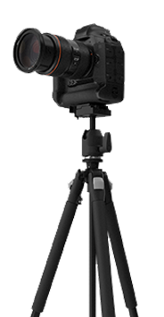 tripod